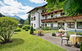 Pension Tannerhof